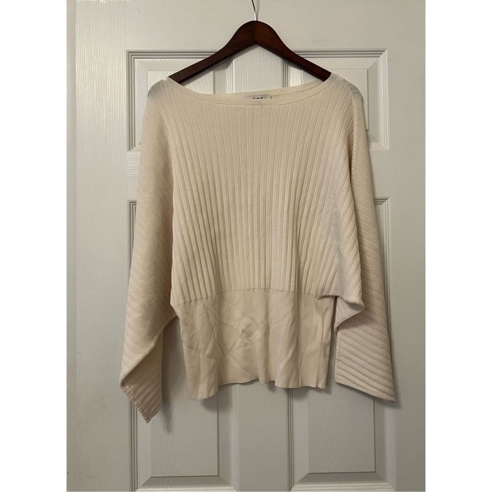 COS KNITTED TOP